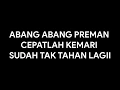 Download Lagu Anjal Gerot (Abang Abang Preman) Cover Mkaj_Official