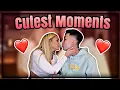 Ricegum Kissing her New Girlfriend Abbyrao