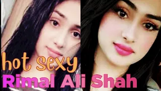 hot sexy rimal ali shah new mujra lak dholda