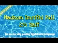 Download Lagu Nadhom Imrithy full | Nazom imrithi full | Nadzom Imrithi full