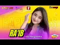 HAPPY LOSS - RAIB - KIKY MARGARETHA | GREBEG BESAR DEMAK 2025 - LAP. TEMBIRING DEMAK