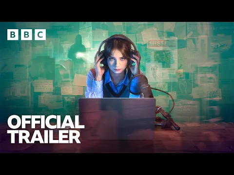 Series 2 Official Trailer