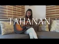 Lagu Tahanan (Adie) - Fingerstyle Guitar Cover |Free TAB|