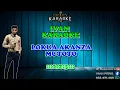 Lokua Kanza Mutoto Karaoke (IP KARAOKE)