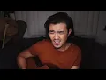Gitara - Parokya Ni Edgar (Joseph Vincent *Tagalog Cover)