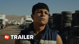 On the Road Trailer #1 (2026)