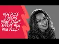 Download Lagu Bagaimana kehilangan penglihatan memengaruhi perasaan Anda? | Kate Holden