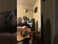 Cover of ‘Friend in High Places’ by Zach Williams