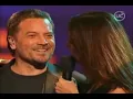 MYRIAM HERNANDEZ Y FRANCO SIMONE CANTANDO PAISAJE 2003