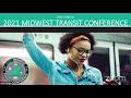 2021 Midwest Transit Conference What Does the Future of Transit Look Like