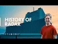 A Brief History of Radar with Tom Scott STARRSHIP
