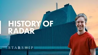 a brief history of radar with tom scott starrship