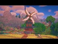 BEST SETTINGS FOR BSL SHADERS - RELAXING MINECRAFT GAMEPLAY WITHOUT COMMENTARY 1 20 1