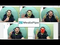 Face Detection Face Mesh OpenPose Holisitic Hand Detection Using MediaPipe On Live Stream
