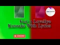 Download Lagu fair and lovely ye gundu malliye karoake with lyrics malayalam