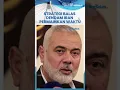 Lagu IRAN MENGUJI KESABARAN ISRAEL! Sebut Balas Dendam Kematian Haniyeh Perlu Waktu dan Persiapan Matang