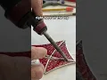 Download Lagu Pro Tip: Perfect Solder Bead for Stained Glass