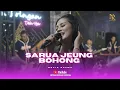 SARUA JEUNG BOHONG - NOVIA ROZMA Feat NR MUSIC ( LIVE ANGKRINGAN TEH ITA )