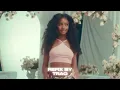 Ayra Starr - Commas Remix  FT. Cardi B (official music video)
