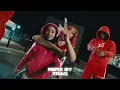 Download Lagu Ayra Starr - Commas Remix  FT. Cardi B (official music video)