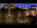 The Pyramid by Khaios Full Terraria adventure map