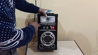 تحويل السماعه العاديه الى سماعه بلوتوث 