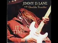 Jimmy D Lane - Bleeding Heart