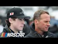 Photo Memories Ryan Blaney s racing relationship with father Dave NASCAR
