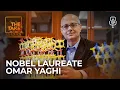 Lagu From a refugee family to Nobel Laureate: Omar Yaghi's story | The Take
