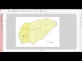 3 - Creating Map Boundaries
