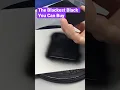 Download Lagu COOLEST Art Supplies | This Is The Blackest Paint You Can Buy