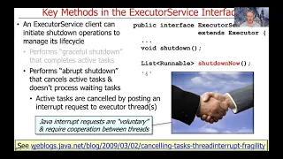 Key Methods in the Java ExecutorService Part 2