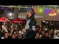 Download Lagu Blissbouy performing at 13sixty Lifestyle Tshunela, Xipopani, Tibozza, Vo maseve