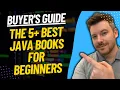 TOP 5 BEST JAVA BOOKS - Best Java Book For Beginners Review 2023