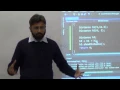 Operator Overloading Examples overloading and conditional operators C Programming Lec