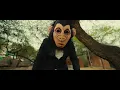 Monké - wolf.cryman ft Faizan Dir. Yung Waris