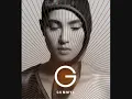 Gummy ft. T.O.P - I'm sorry