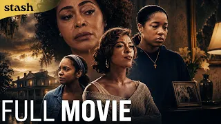 A Family Reunites as Their Mother Dies But the Truth Could Destroy Them The Lies That Bind Us