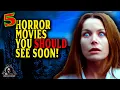 This Week s Watch List Has Some Shocking Surprises WWL May 15th