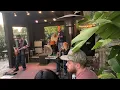 Ma and the Bad Dads January 24 2026 Deland Stockyard Tammie John on Drums