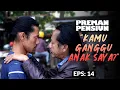 Download Lagu Kang Mus Olahraga Ke Anak Buah Ujang | PREMAN PENSIUN 6 | EPS 14 (2/2)