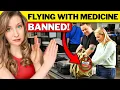 How to Pack Medications for Travel TSA Rules 2026