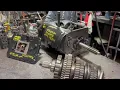 5010 0824221 - 2014 EATON-FULLER RTLO18913A TRANSMISSIONS 13 SPEED