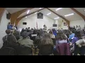 Mother Nature cancels Belvidere VFW s Veterans Day parade but celebration goes on