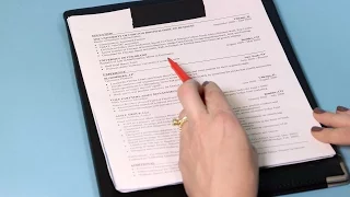 We showed real resumes to an expert and the feedback was brutal