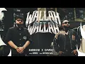 Lagu Badshah X Davido - Wallah Wallah (Official Music Video)