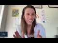 Rainbow vocabulary by a strong woman Alissa Heinerscheid VP Bud Light