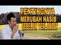 Lagu NGAJI GUS BAHA//PENTINGNYA MERUBAH NASIB SEBELUM TERLAMBAT.