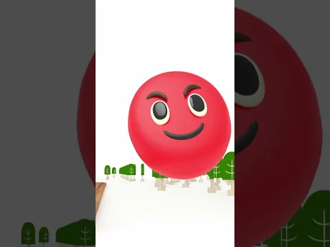 Can you guess shape circle with wooden train for kids?.