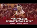 Download Lagu 🔴Yenny Wahid Soal Polemik Gaji Anggota DPR Naik: Jika Masih Hidup, Gus Dur Akan Ambil Tindakan Tegas
